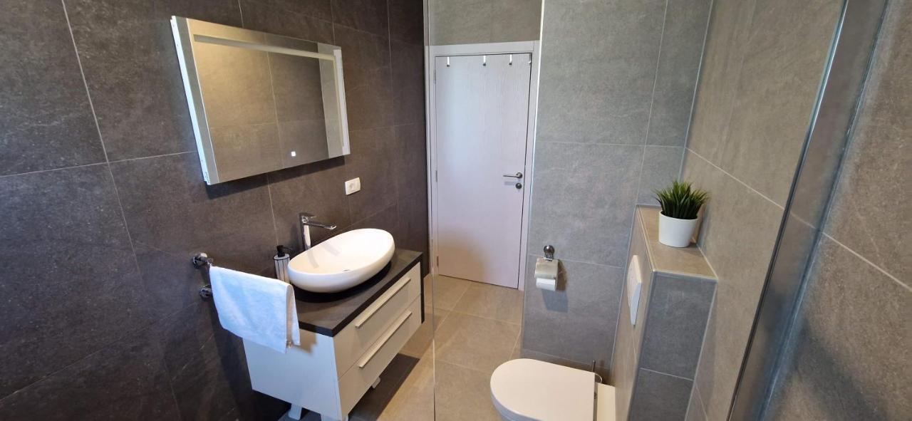 Villa Lotta Labin  Ngoại thất bức ảnh