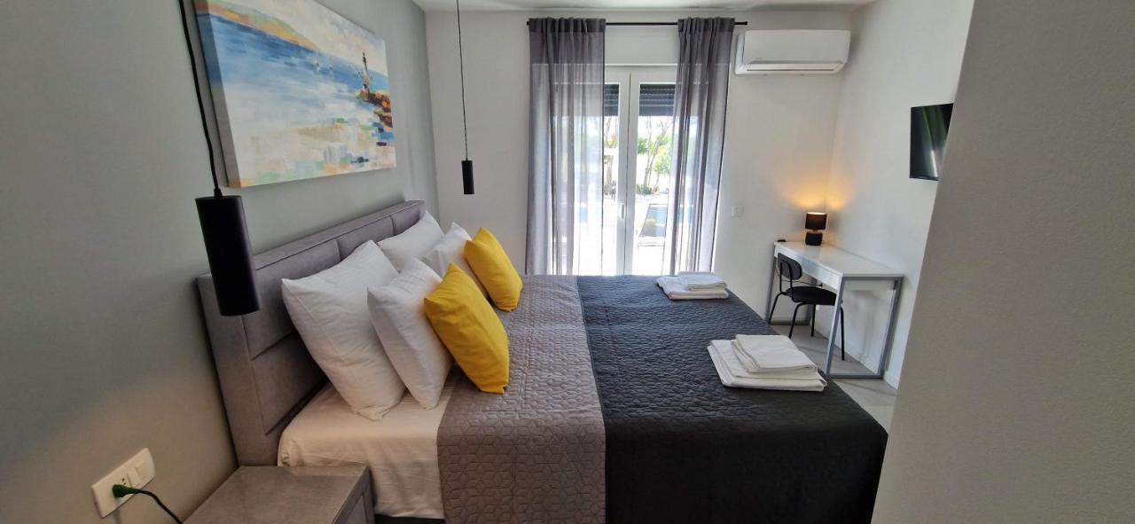 Villa Lotta Labin  Ngoại thất bức ảnh